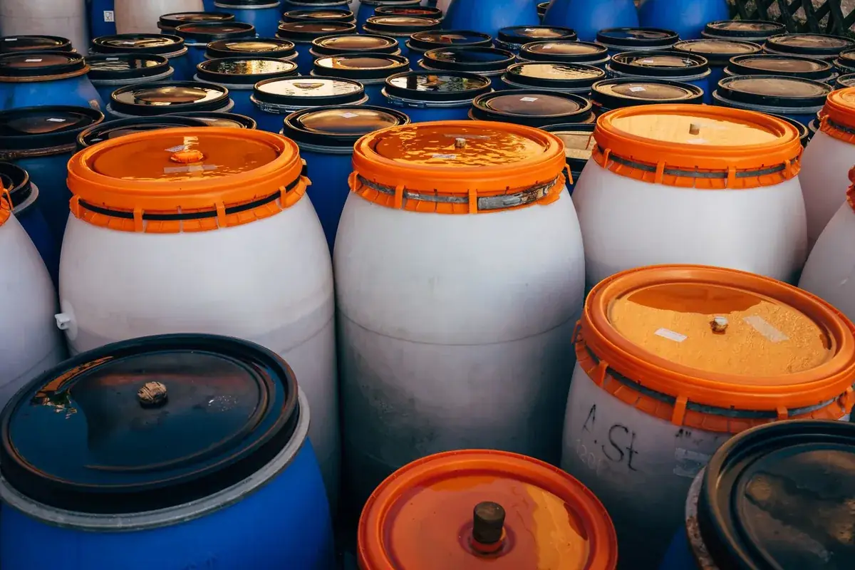 Medical Waste Removal in Marathon, FL