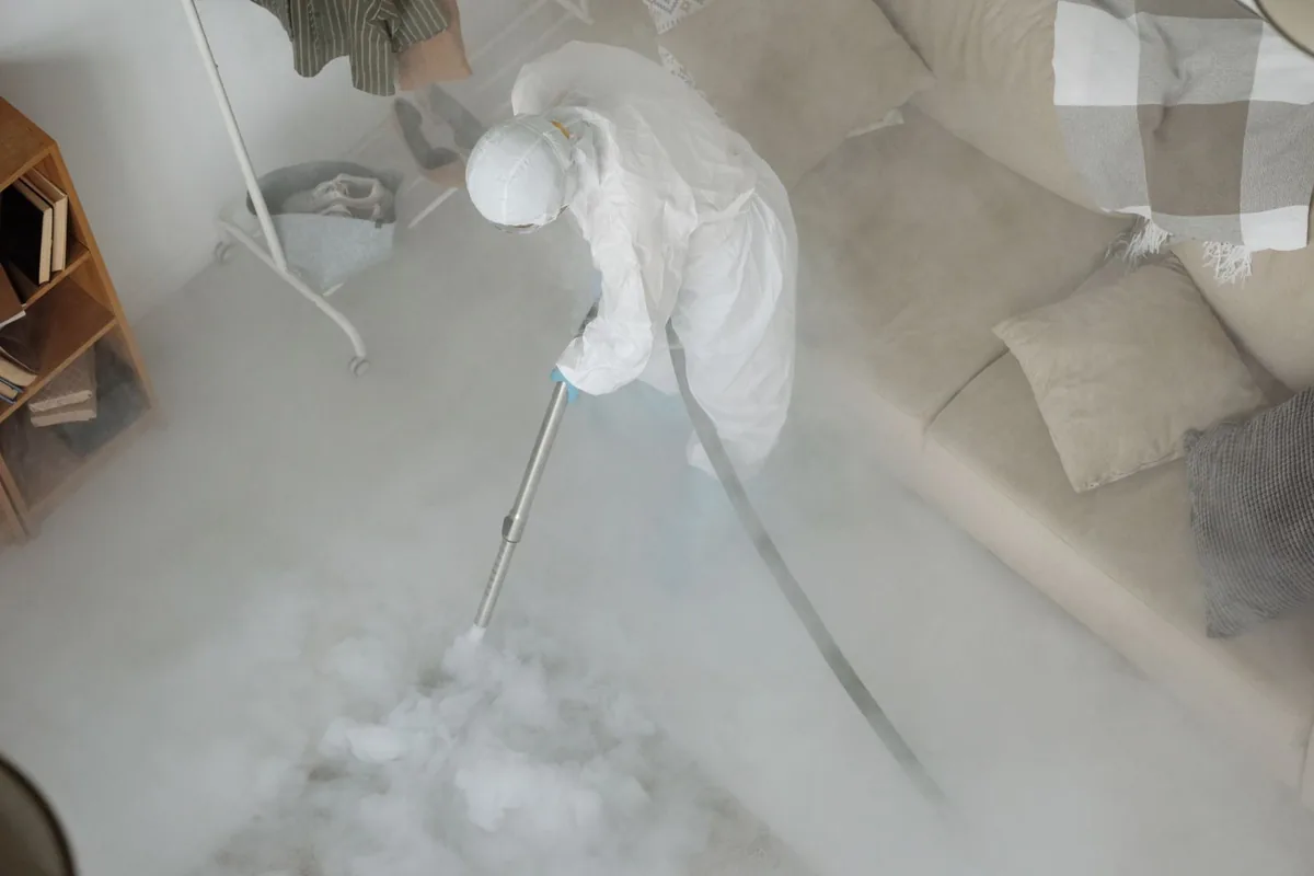 Crime Scene Cleanup in Marathon, FL